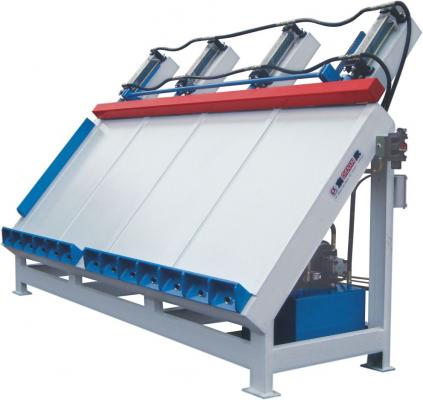 液壓拼版機(jī)-1